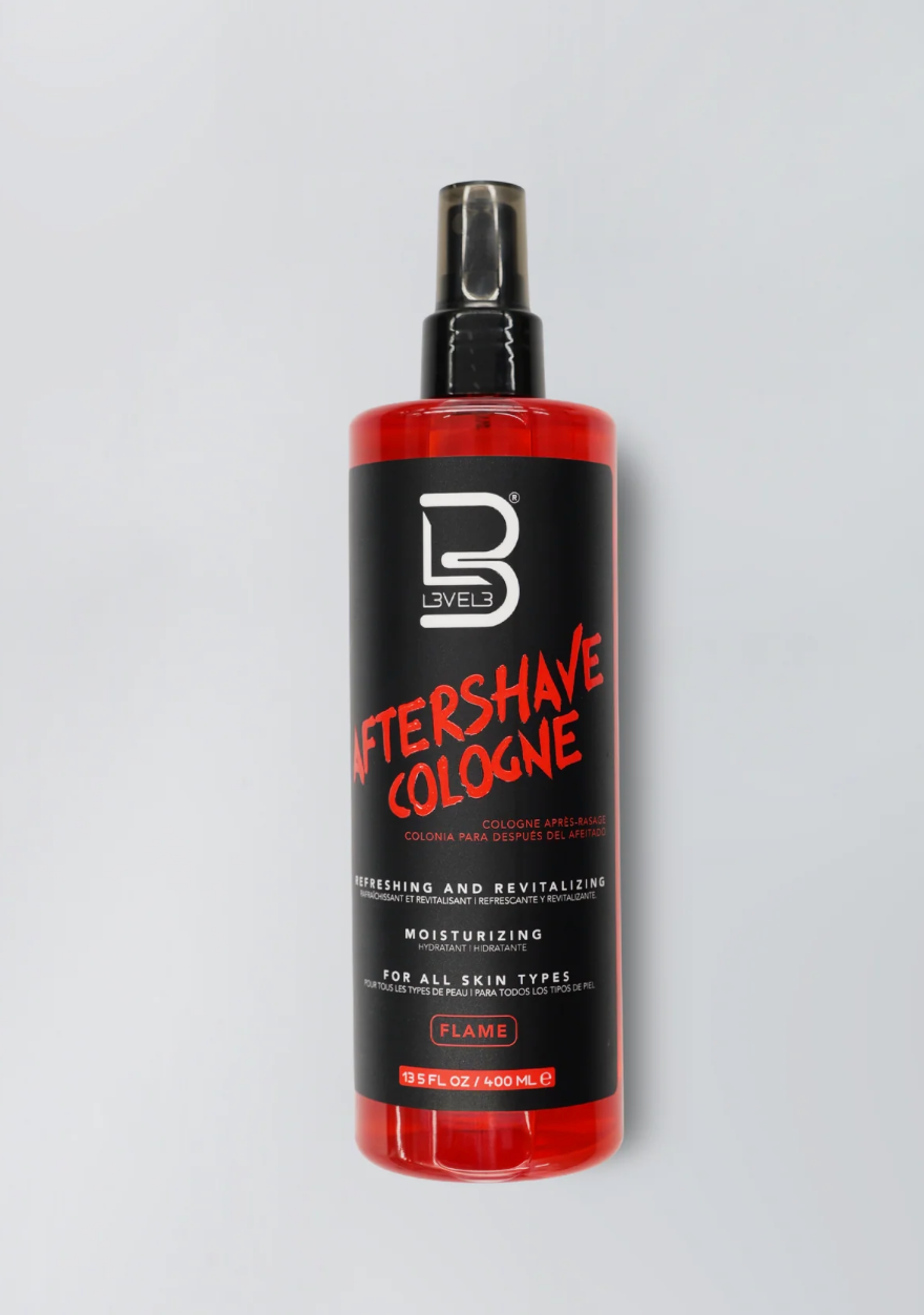 Level 3 Aftershave -  Flame