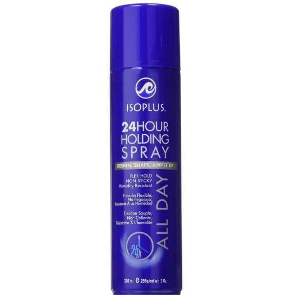 Isoplus 24 Hour Holding Spray