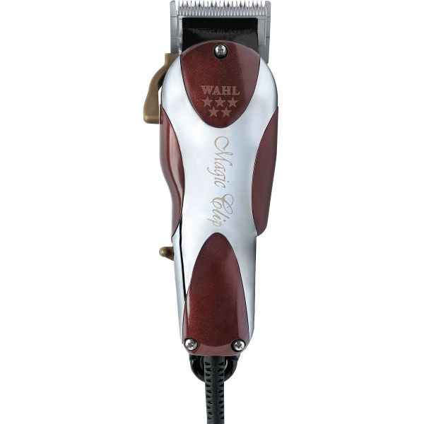 Wahl 5 Star Magic Clip Corded