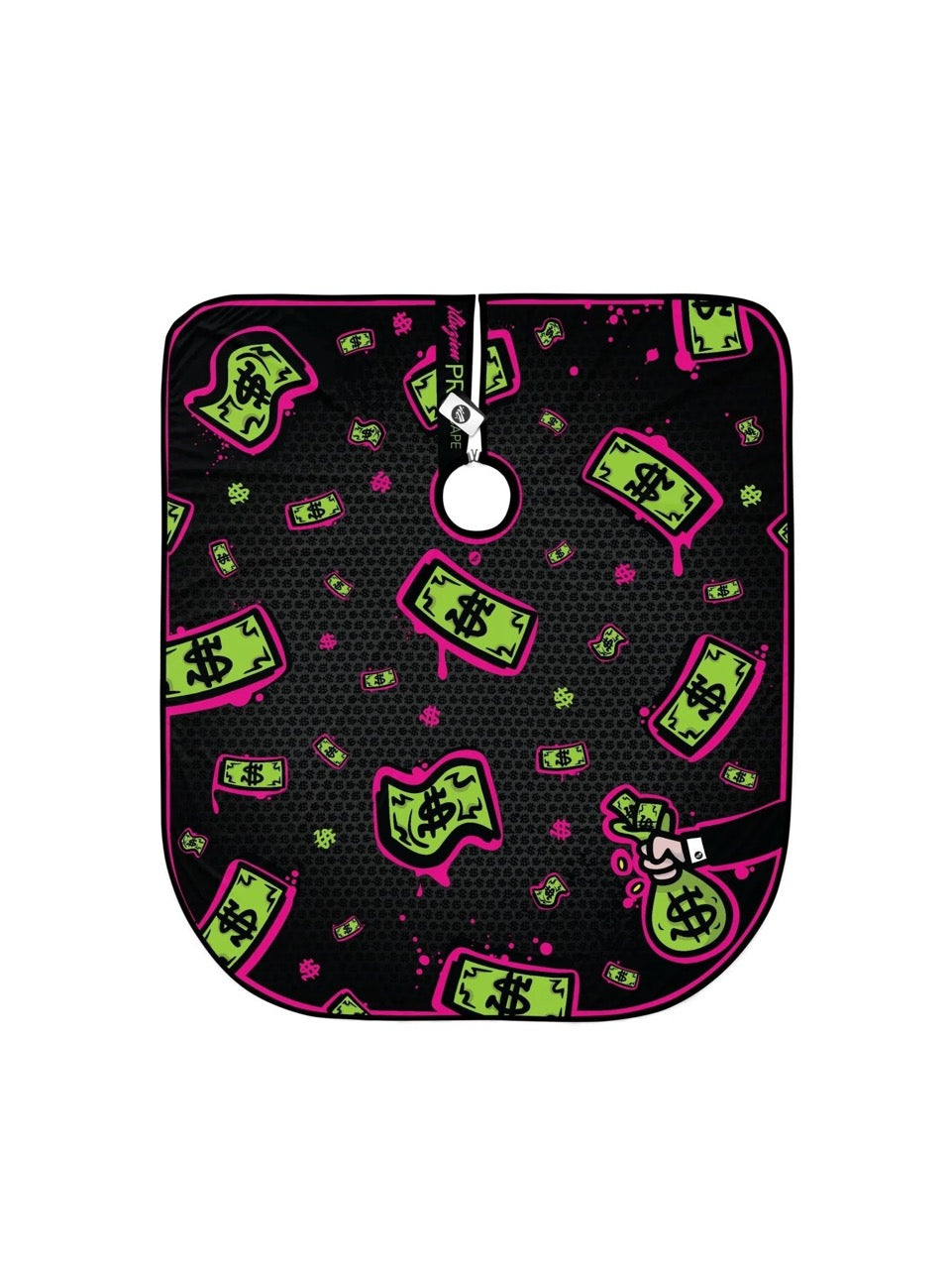 Illuzien Cape - Big Money