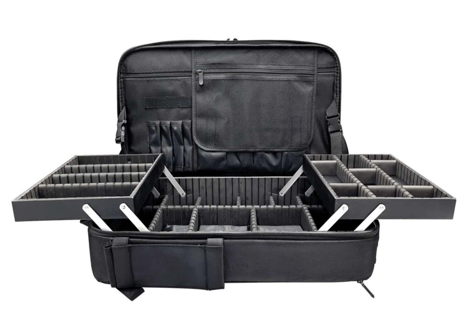 Black Ice Ultimate Performance Barber Backpack (Full Size)