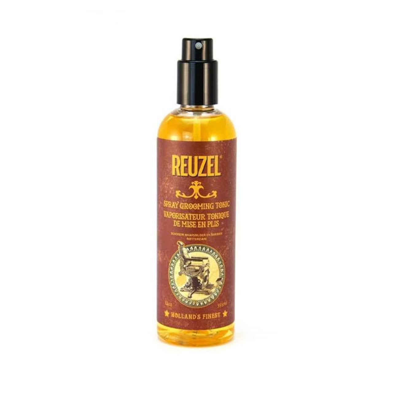 Reuzel Spray Grooming Tonic 12oz