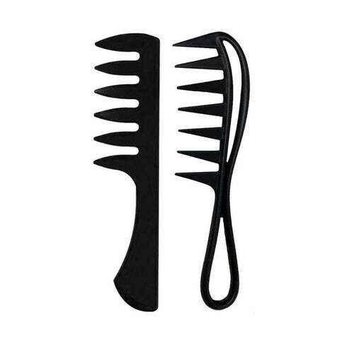 Level 3 2pc Styling Comb Set