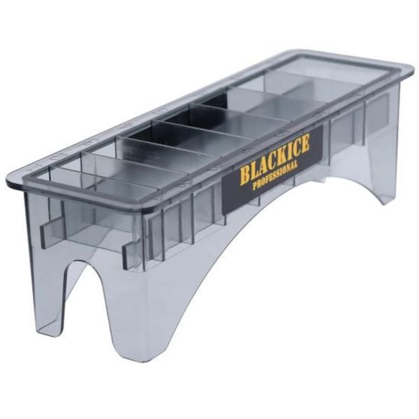 Black Ice Guard Tray