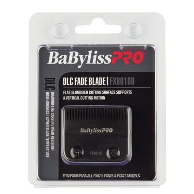 Babyliss Blade FX8010D DLC Fade Blade