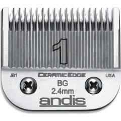 Andis Ceramic Edge Blade #1