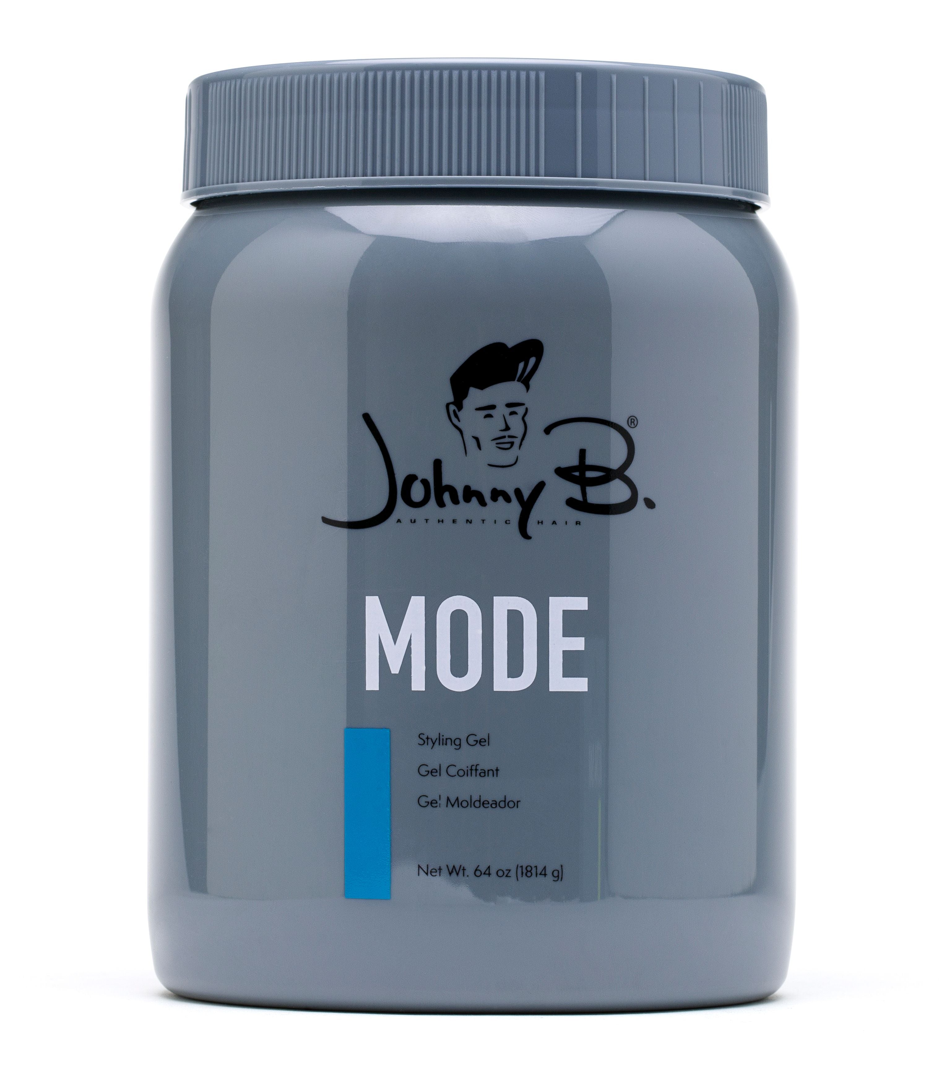 Johnny B. Mode (various sizes)