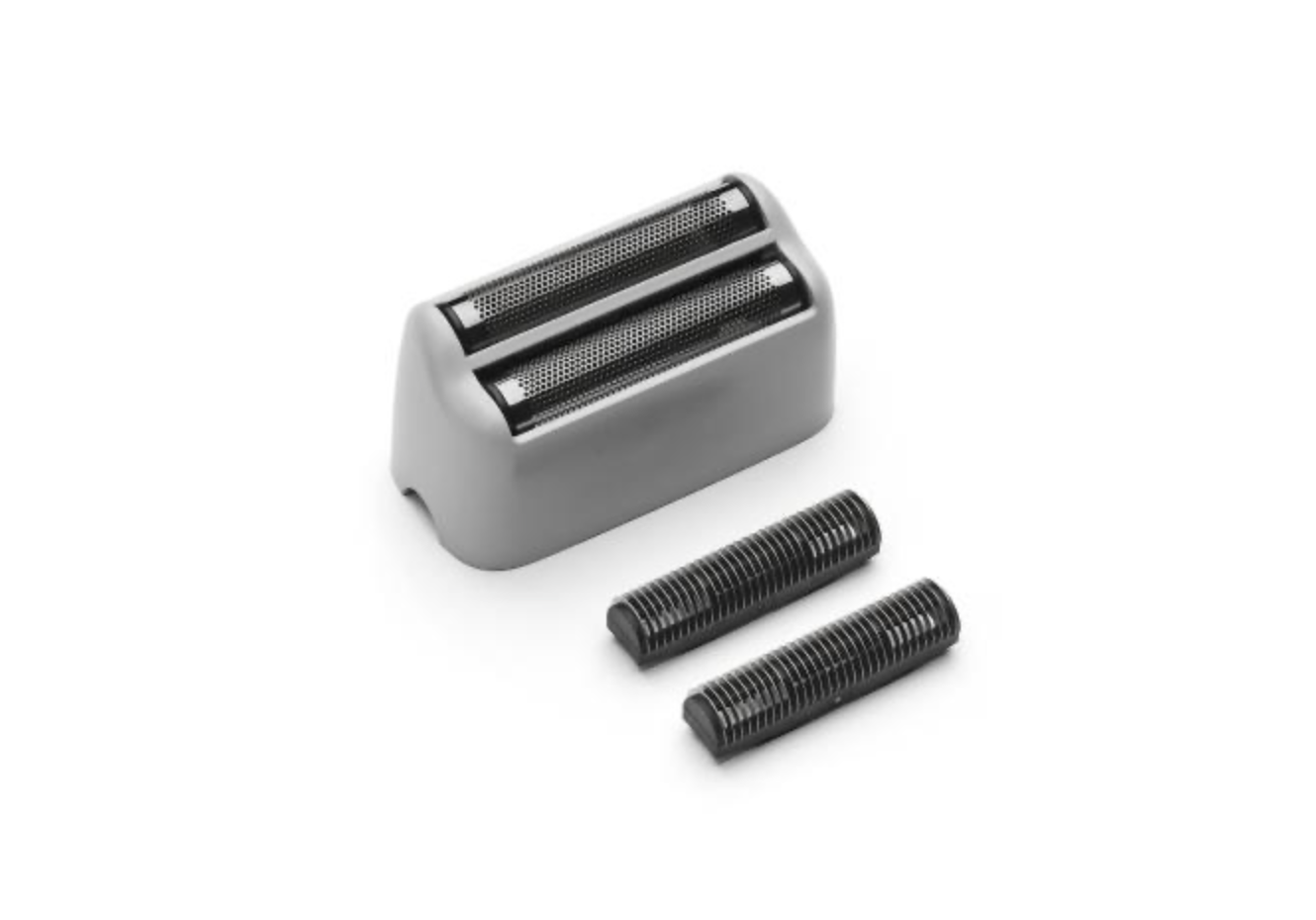 BaByliss Pro Replacement Foil - Grey