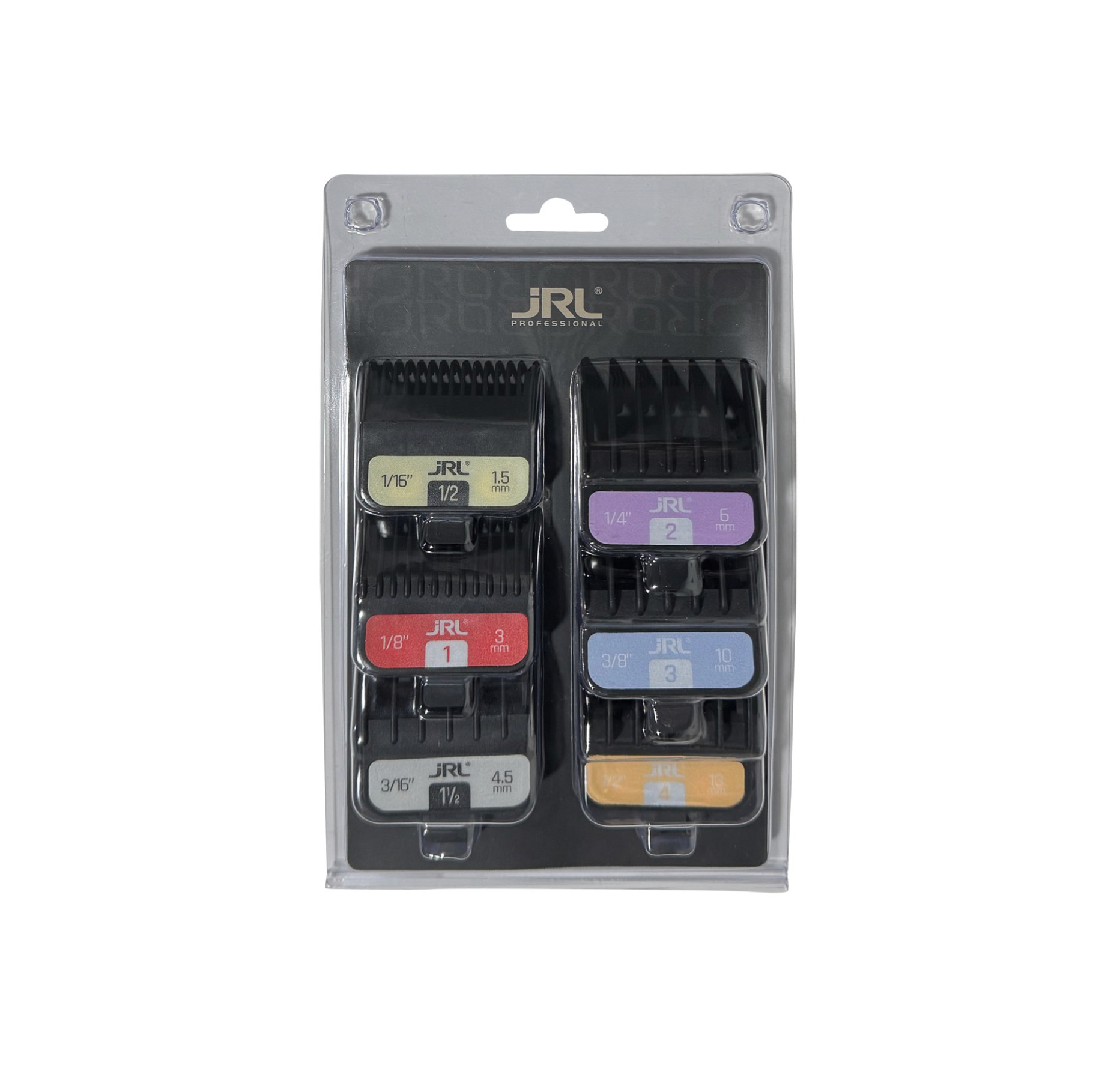 JRL Colored Guard Set