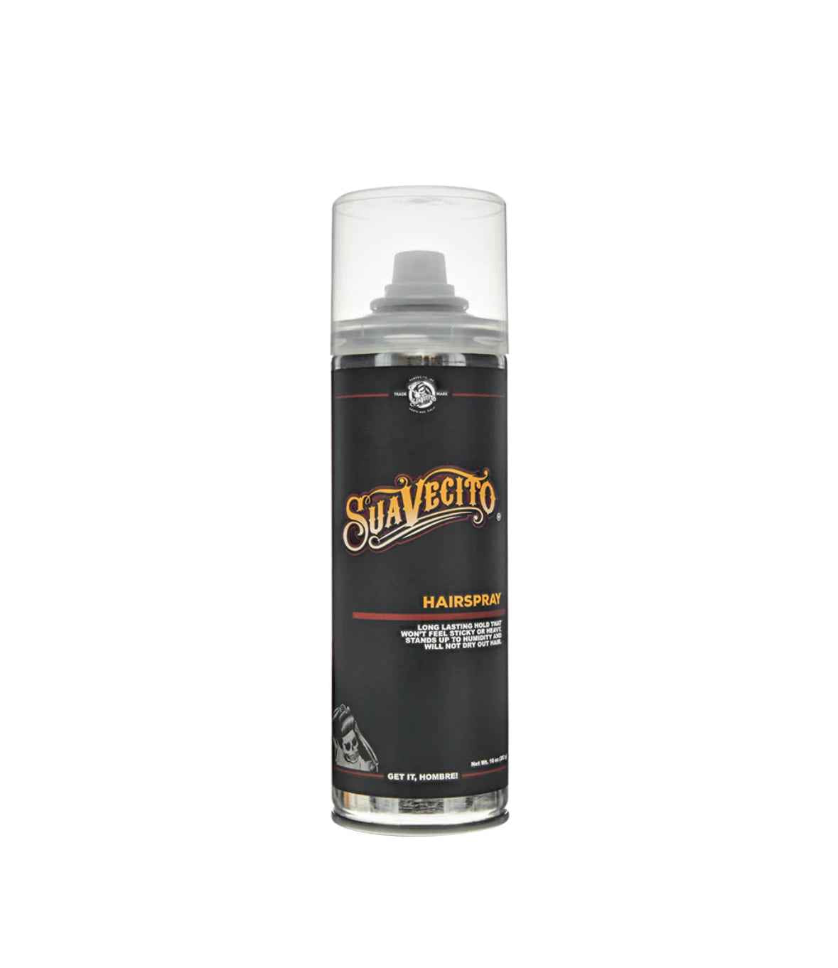 Suavecito Hairspray