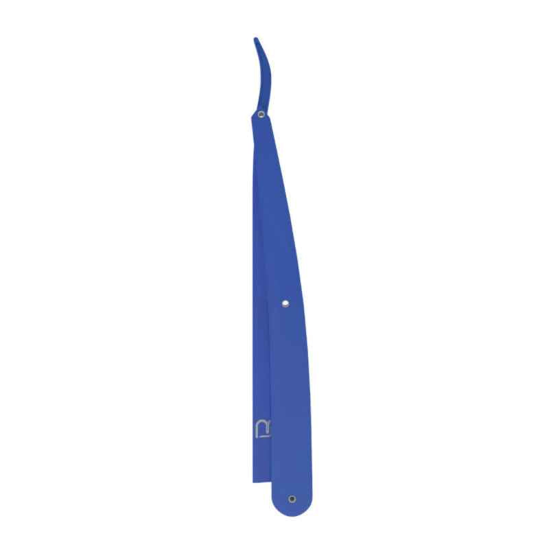 Level 3 Razor Holder Blue