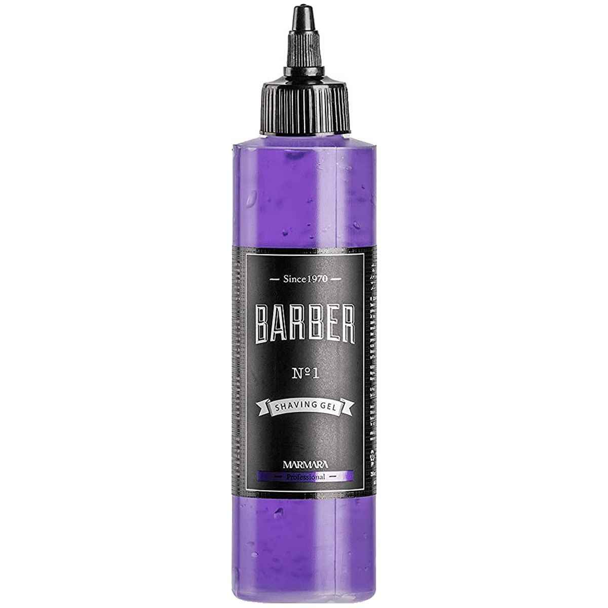 Marmara Barber Shave Gel #1 - Purple