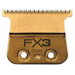 BaBylissPRO FX3 Standard Tooth Ultra-Thin T-Blade FX703G