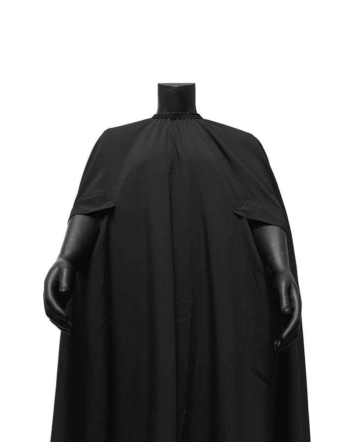 Illuzien Cape - Hands Free Black