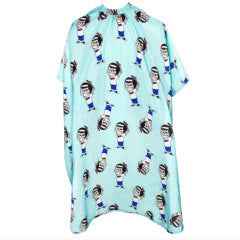 Suavecito - Kids Cape Blue