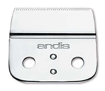 Andis T-Outliner Cordless Square Blade #04545