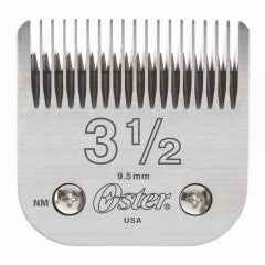 Oster Detachable Blade #3-1/2