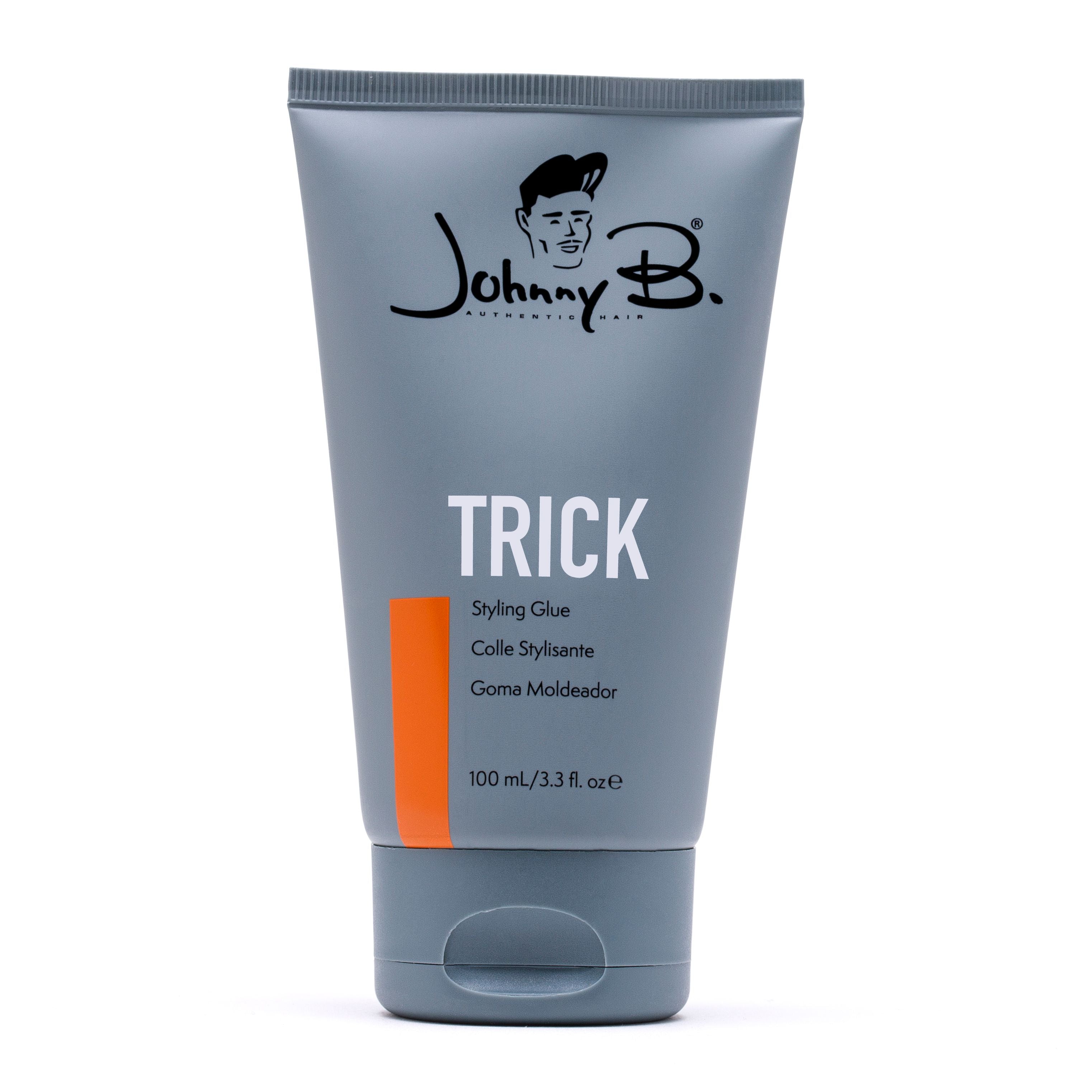 Johnny B. Trick Styling Glue 3.3oz