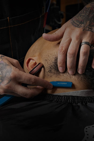 Fort Worth Barber Supply