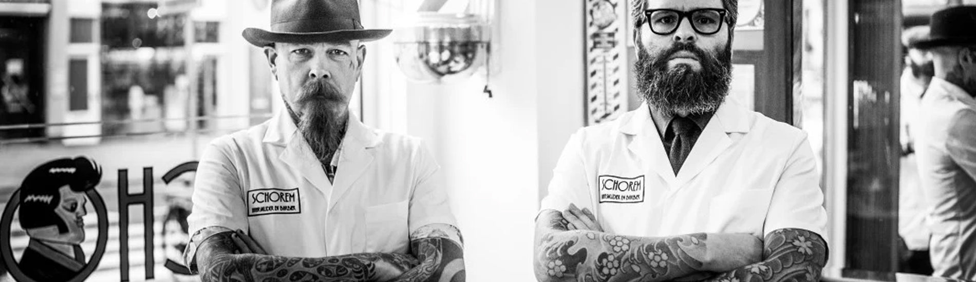 Fort Worth Barber Supply