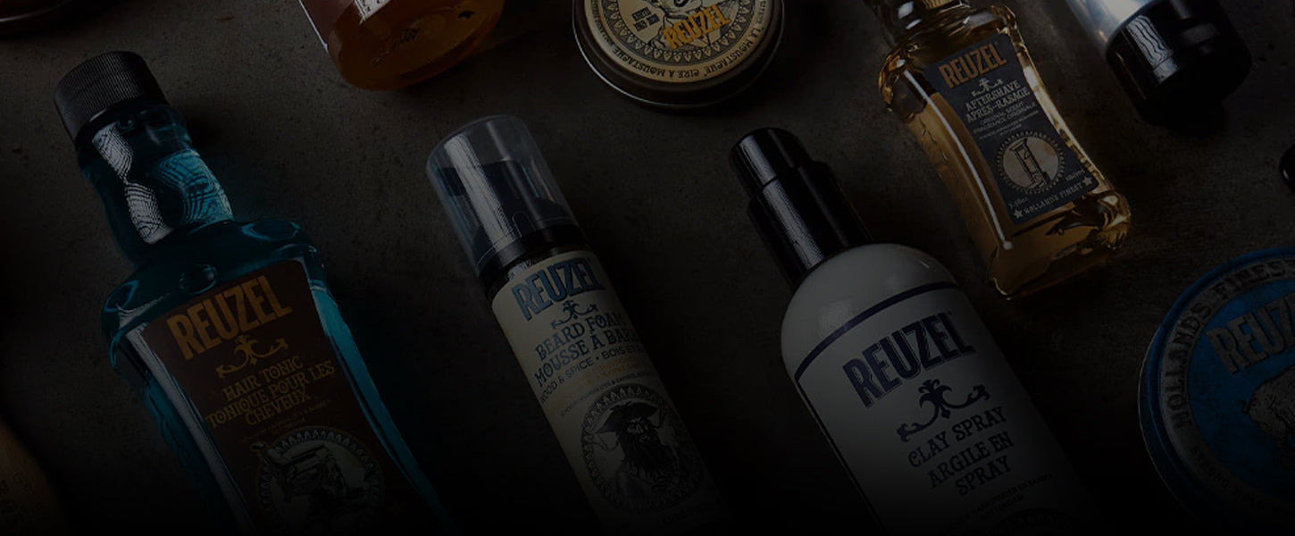Fort Worth Barber Supply