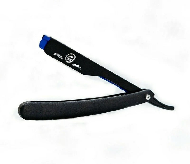 Rolda Razor Holder Matte Black