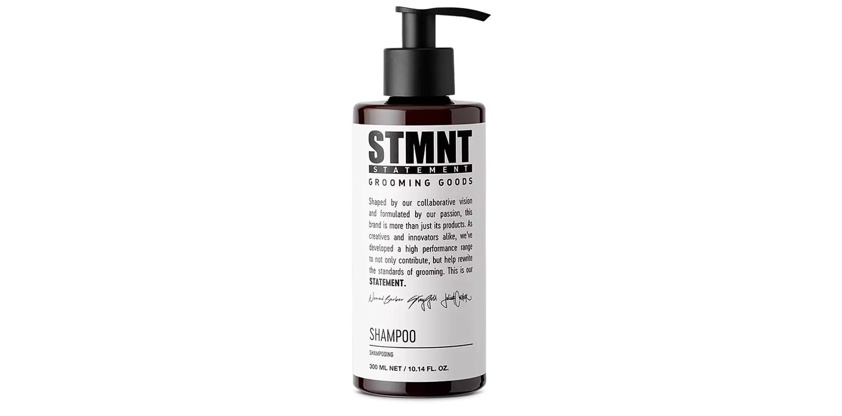 STMNT Shampoo 10oz