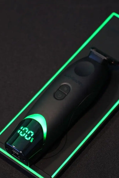 Fort Worth Barber Supply