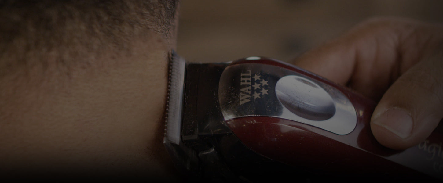 Fort Worth Barber Supply