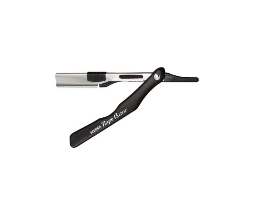 Feather Nape & Body Razor