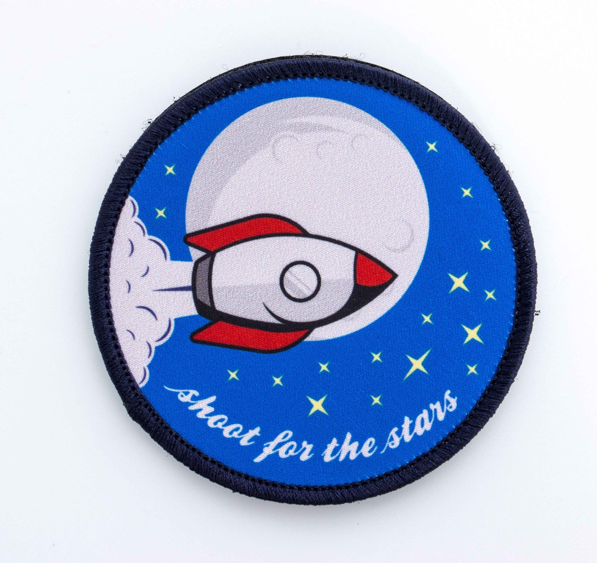 Collectible Patches