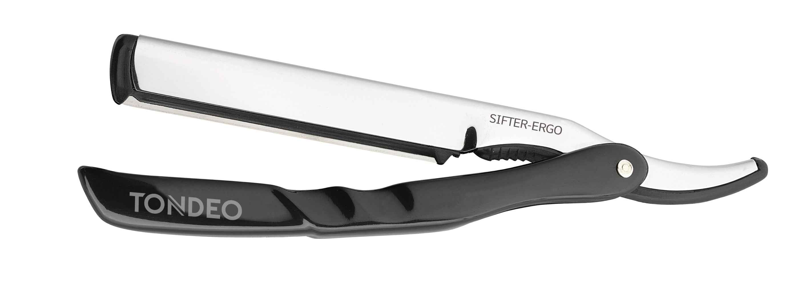 SIFTER ERGO SET incl. 10 TSS3 BLADES