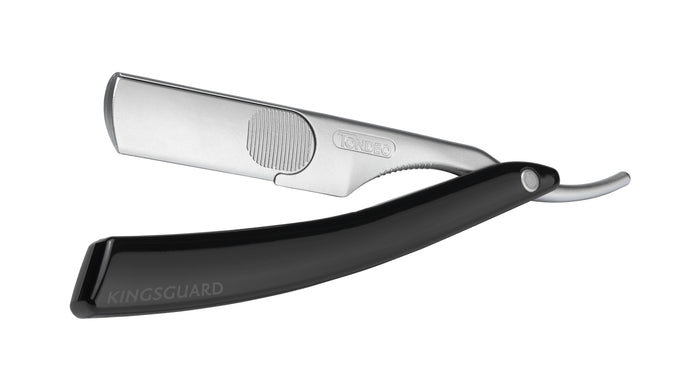 Kingsguard Straight Razor - Fort Worth Barber Supply