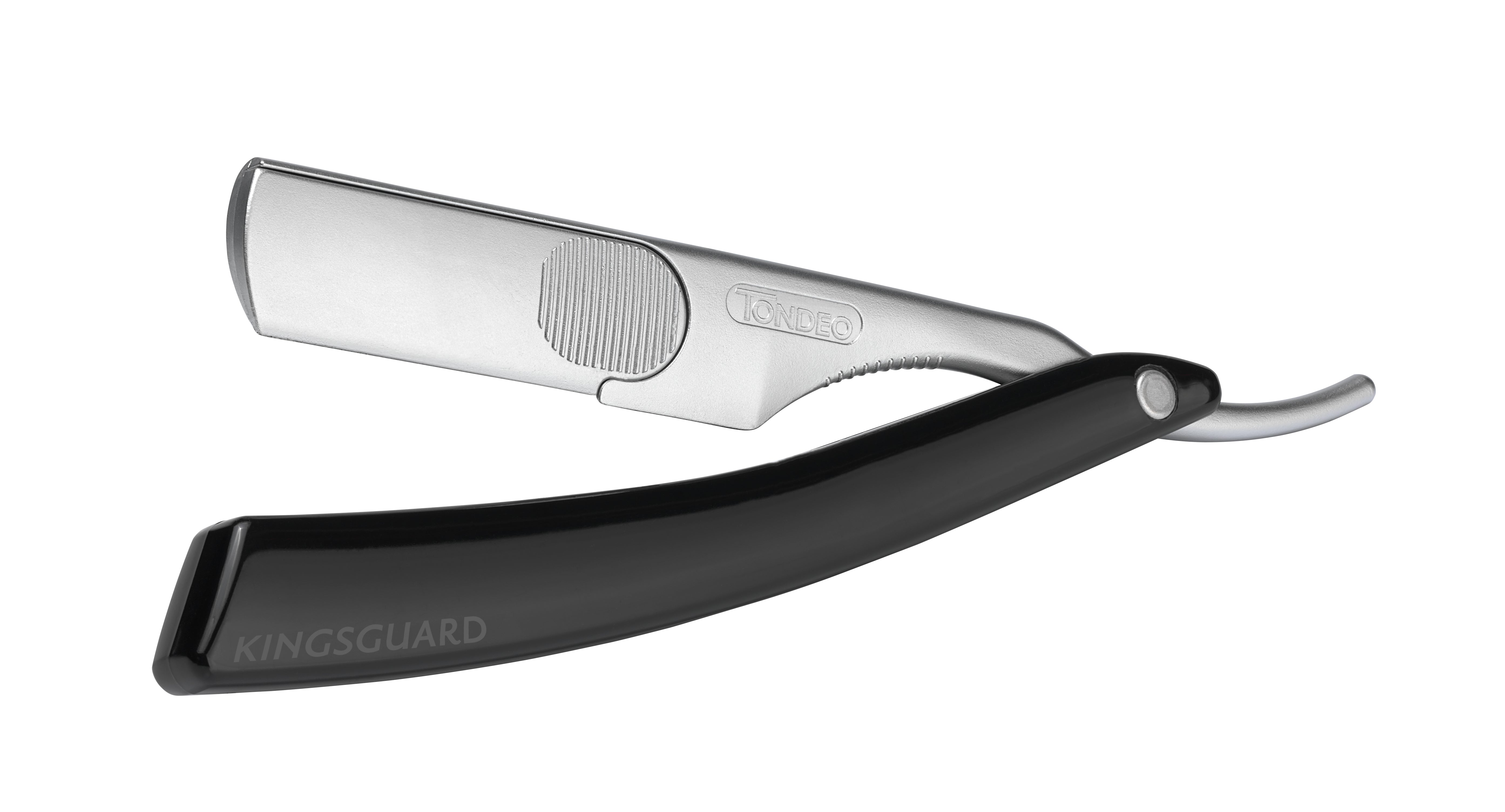 Kingsguard Straight Razor