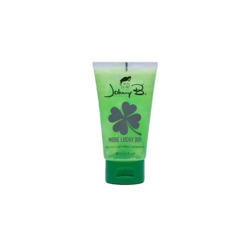 JBWS Lucky Boy Mode 100ml