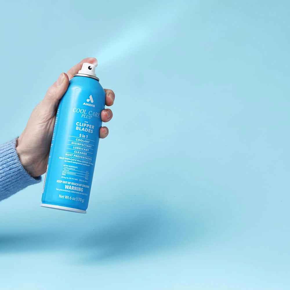 Andis Cool Care