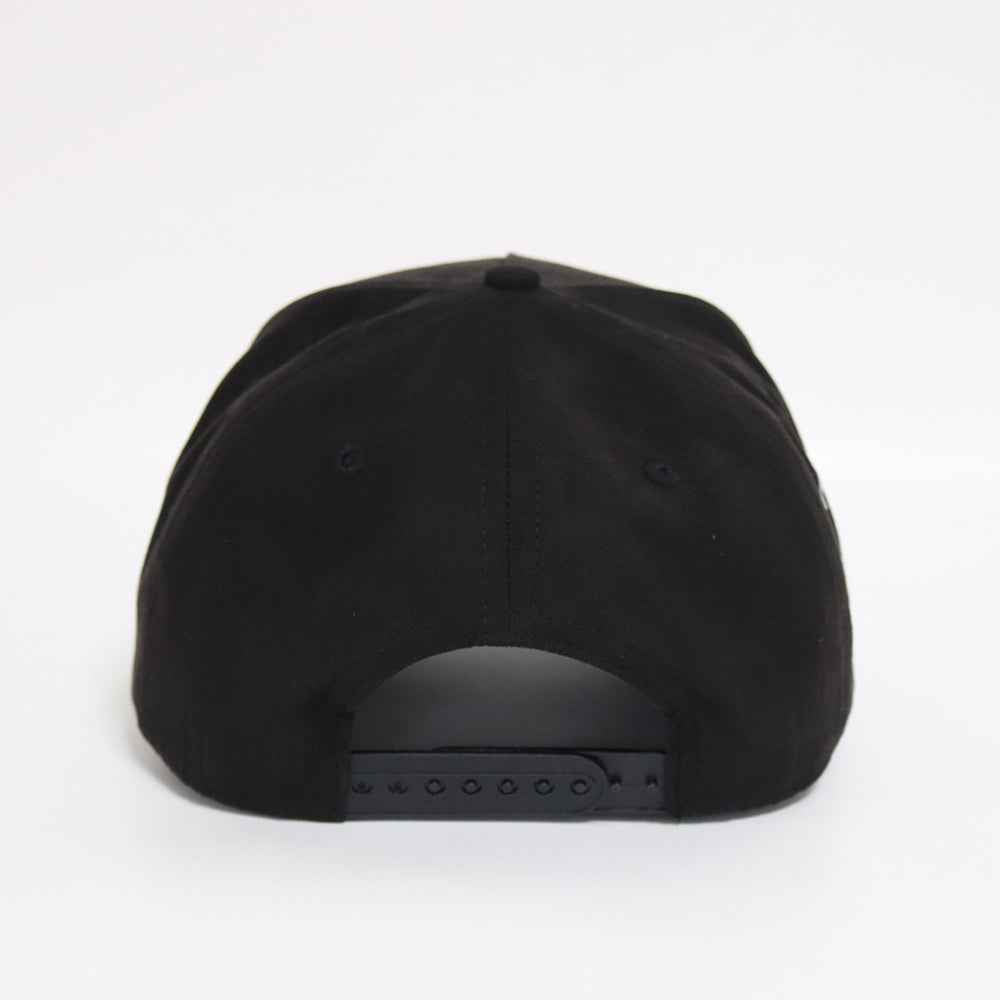 Barber Signature Hat - Black