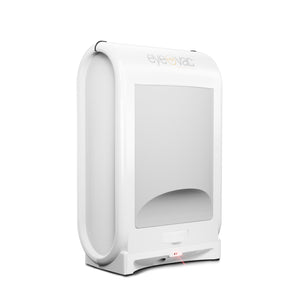 EyeVac PRO Touchless Stationary Vacuum White