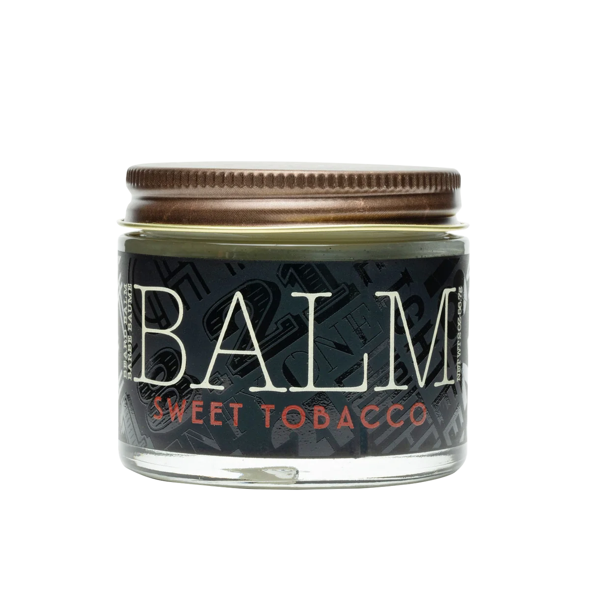 1821 Beard Balms