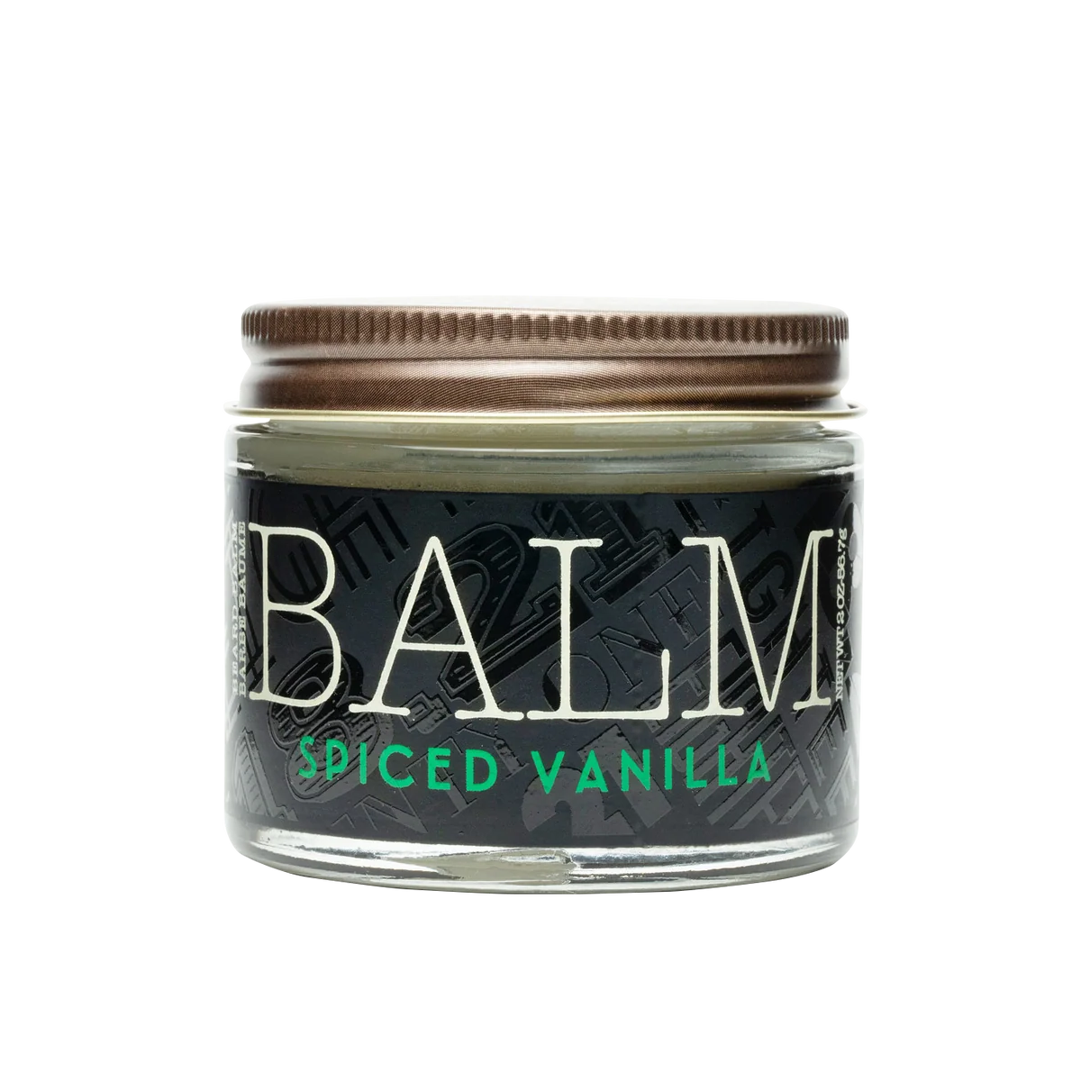 1821 Beard Balms