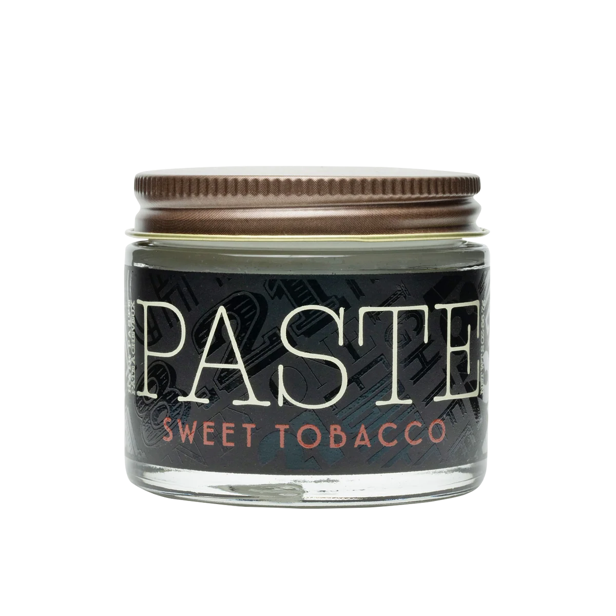 1821 Pastes