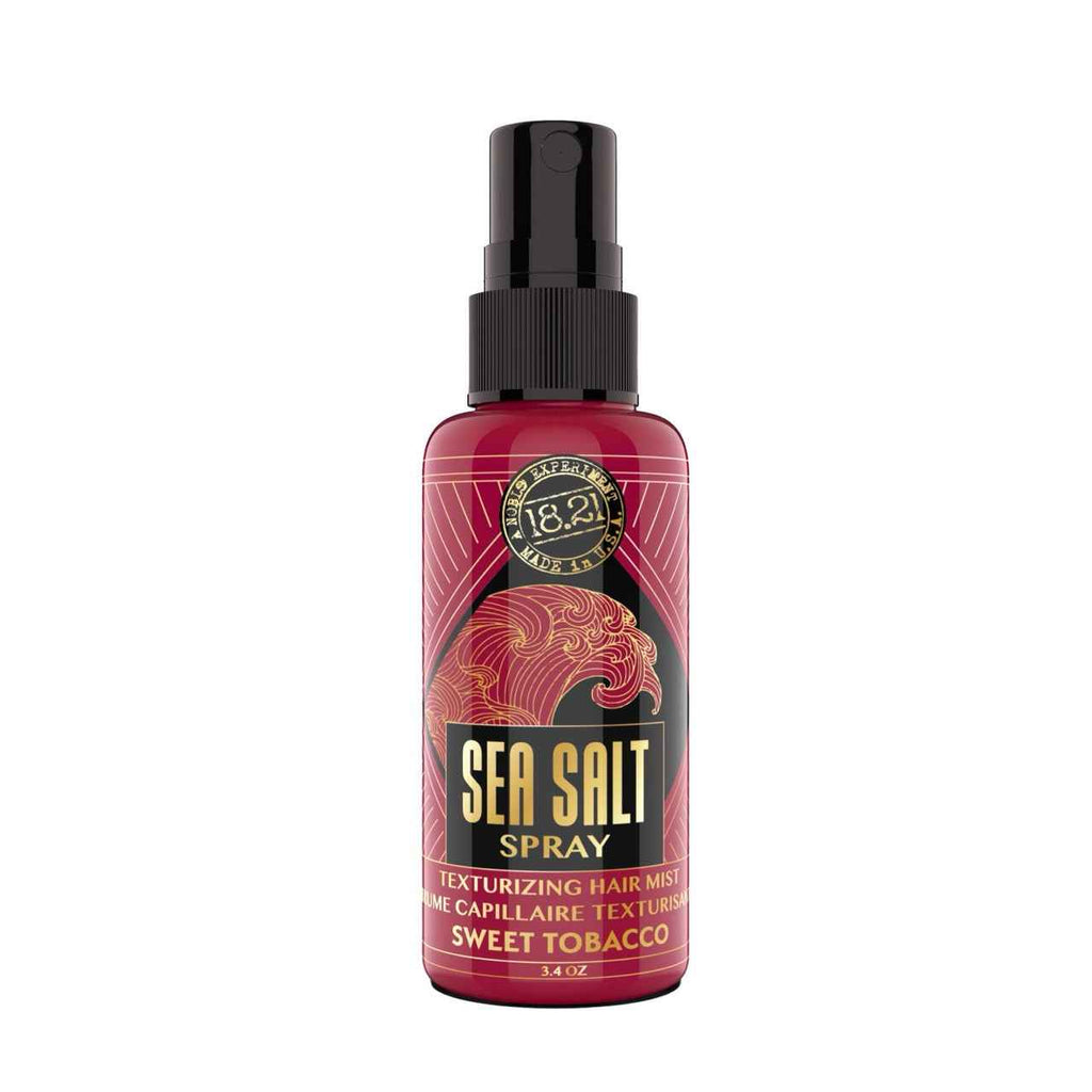 1821 Sea Salt Spray