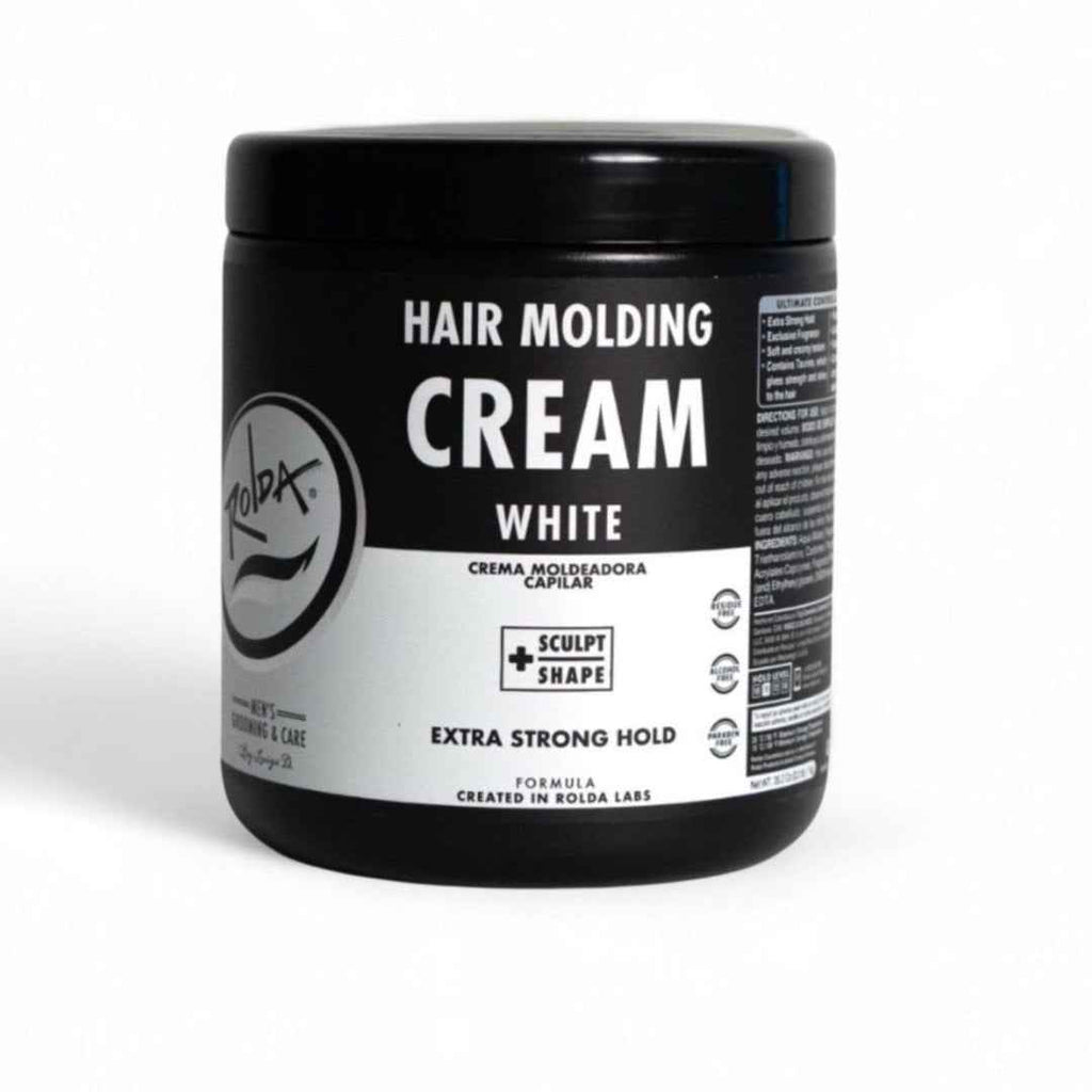 Rolda White Molding Cream