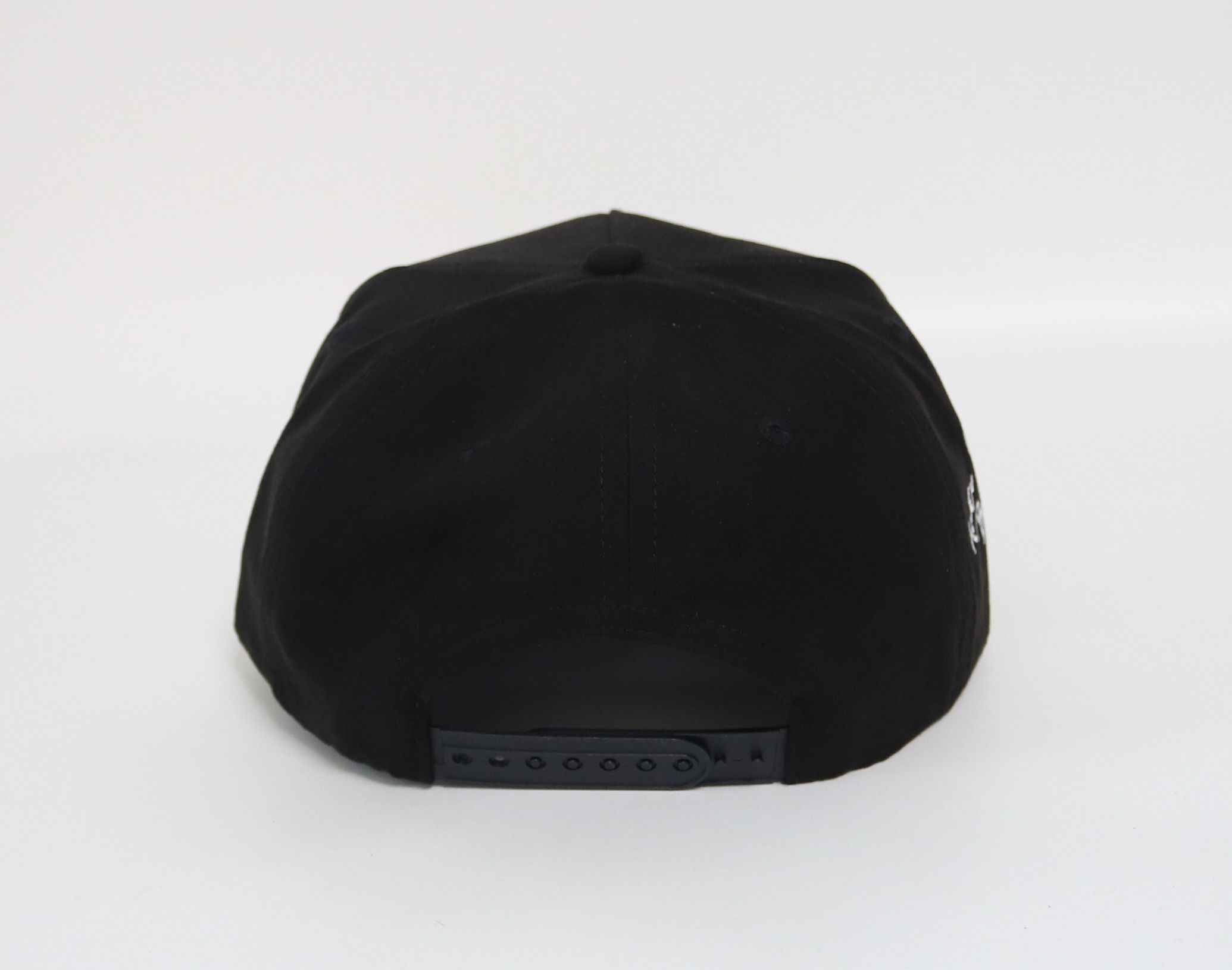 BarbHER Signature Hat - Black