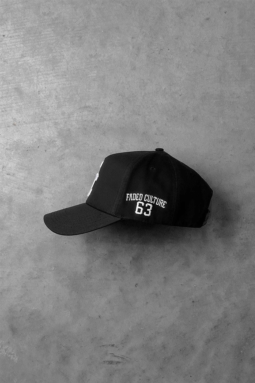 1 YR Anniversary Sport Snapback