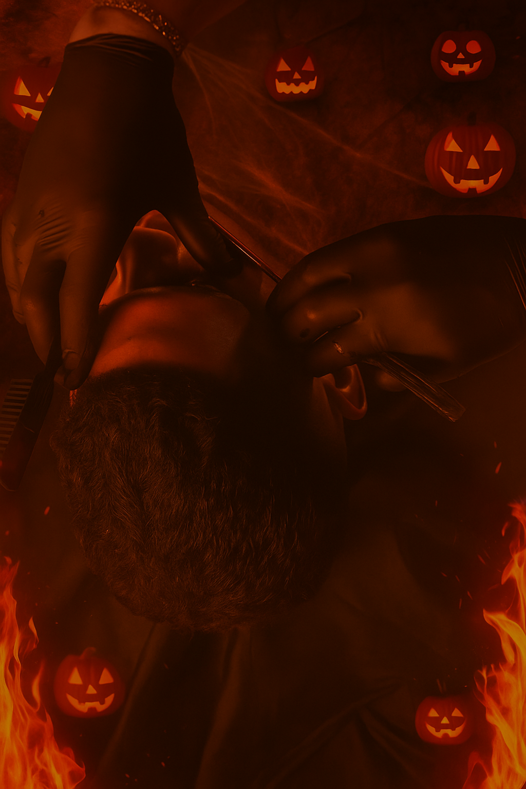 Fort Worth Barber Supply