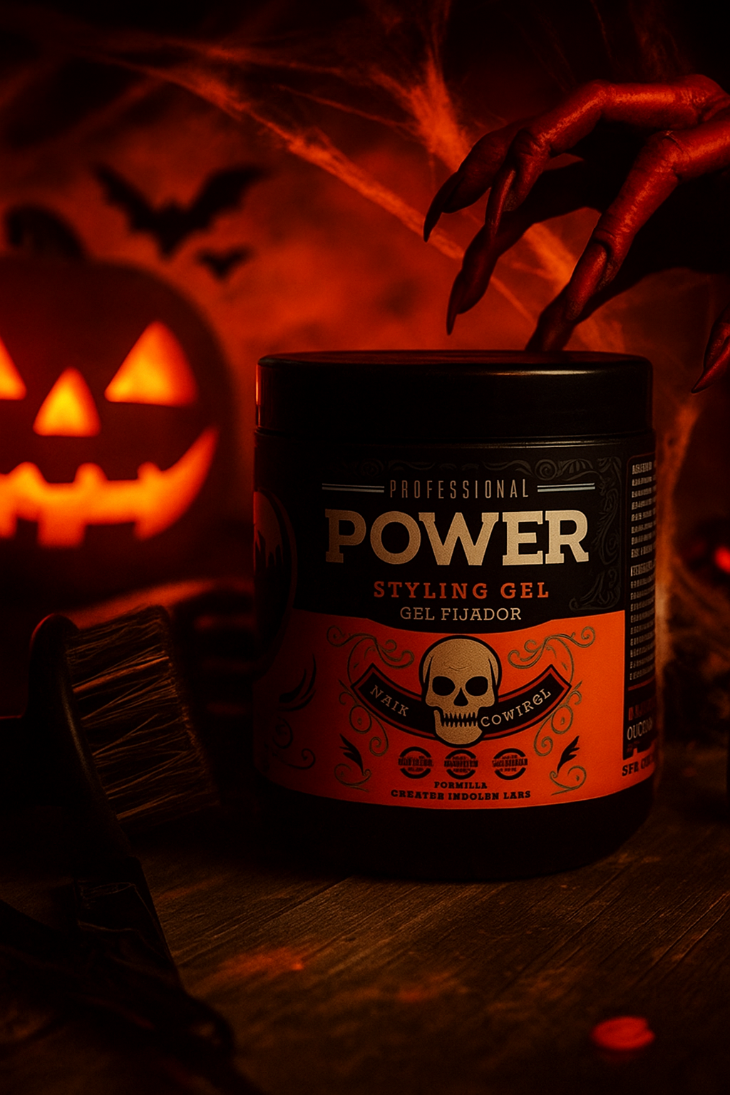 Fort Worth Barber Supply