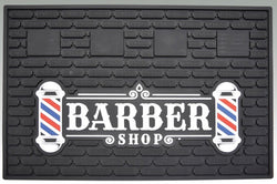 Black Ice Magnetic Mat (2 - Pole)