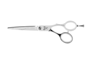 Cricket Shear Xpressions Granite I Rock 5.75" Shear