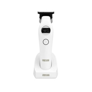 UNKWN Vortex Cyclone Trimmer - White
